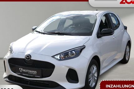 Mazda 2 Hybrid 13.718 km 22.490 &euro; Bottrop-Kirchhellen 46244