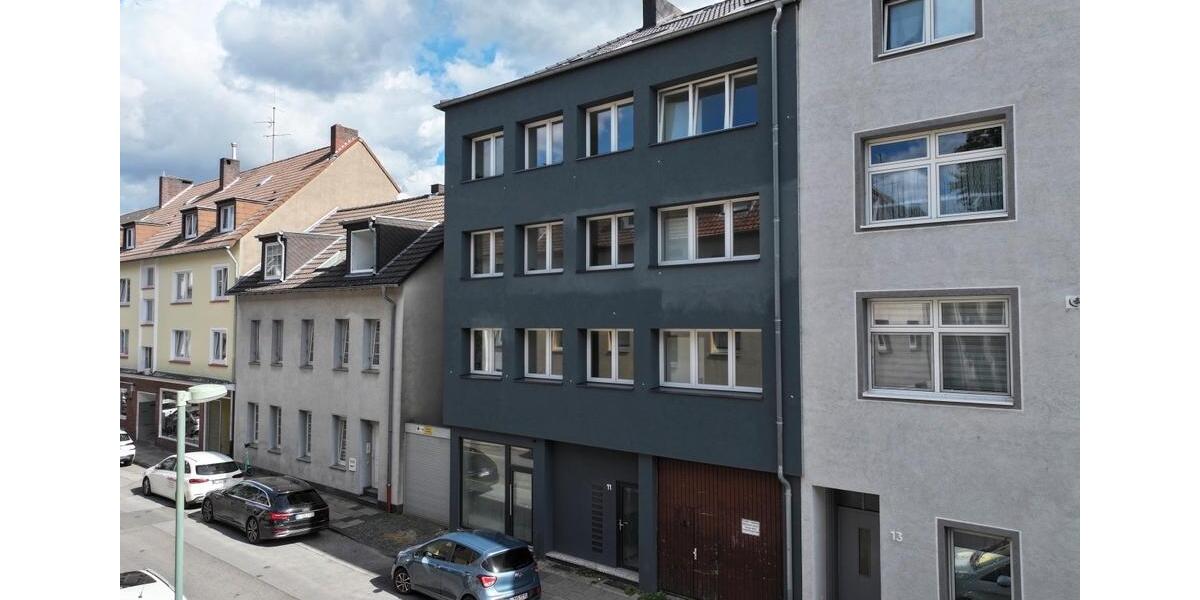 Einfamilienhaus Essen Stadtbezirk III - 19 Zimmer, 835 m&sup2;, 1.150.000&euro; | Angebot:27464581