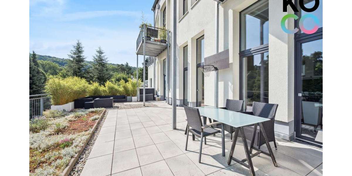 Etagenwohnung Wuppertal Unterbarmen - 4 Zimmer, 212 m&sup2;, 2.544&euro; | Angebot:25431783