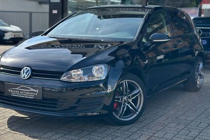 VW Golf 91.024 km 9.350 &euro; Düsseldorf 40235
