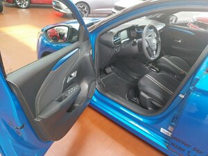 Opel Corsa YES SHZ,LHZ,LED-SW,VZE 5.858 km 22.490 &euro; HAAN 42781