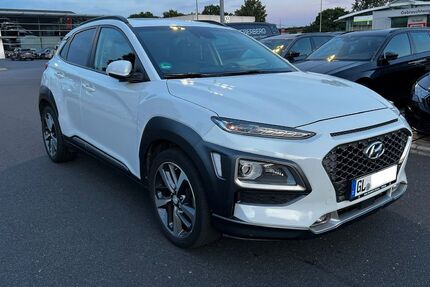 Hyundai KONA 83.000 km 18.950 &euro; Leichlingen 42799