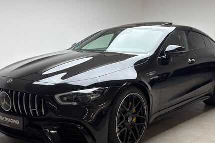 Mercedes-Benz AMG GT 110.000 km 76.800 &euro; Moers 47441