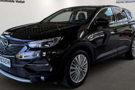 Opel Grandland X 30.450 km 20.490 &euro; Dormagen 41540