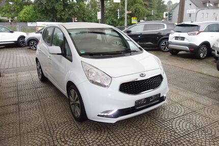Kia Venga 89.200 km 7.850 &euro; Langenfeld 40764
