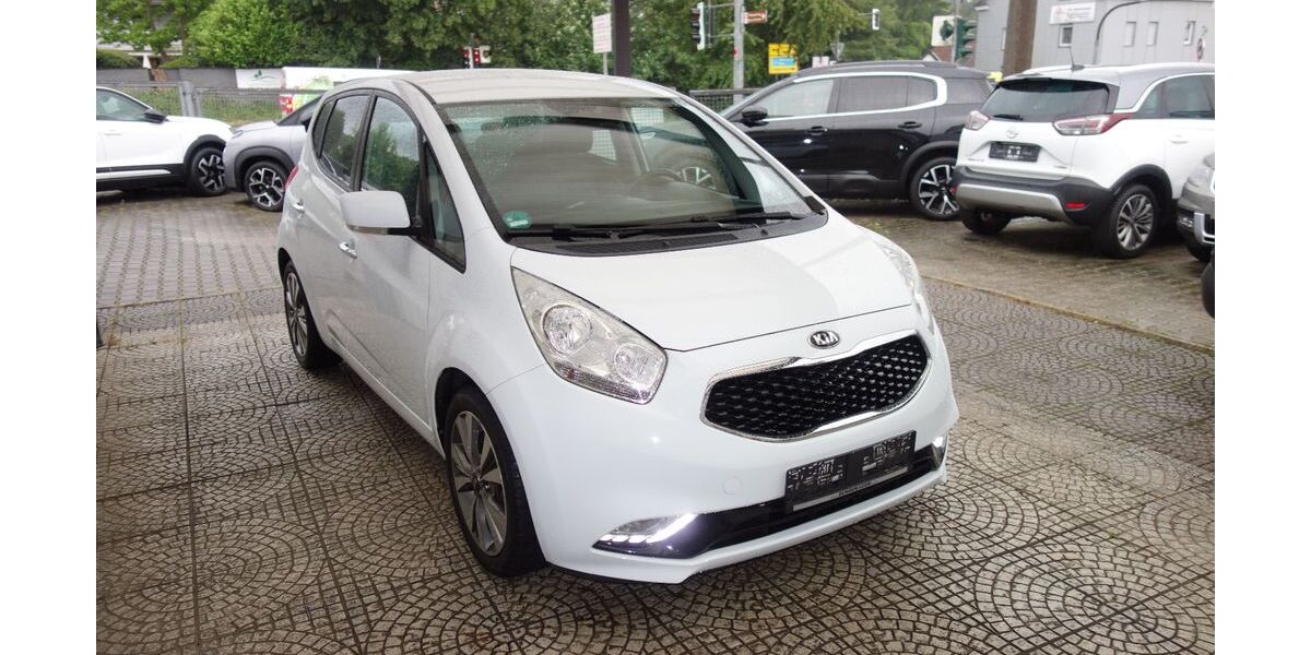 Kia Venga 89.200 km 7.850 &euro; Langenfeld 40764