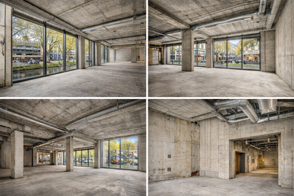 Gewerbeobjekt Düsseldorf Stadtmitte - 10.000&euro; | Angebot:26016578