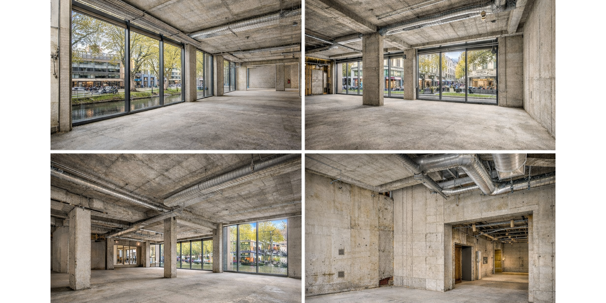 Gewerbeobjekt Düsseldorf Stadtmitte - 10.000&euro; | Angebot:26016578