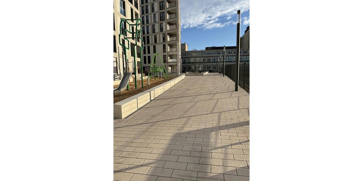 Etagenwohnung Essen Südviertel - 4 Zimmer, 114 m&sup2;, 1.429&euro; | Angebot:25884326