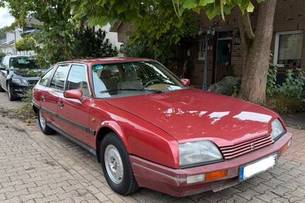 Citroen CX 120.000 km 9.100 &euro; Langenfeld (Rheinland) 40764