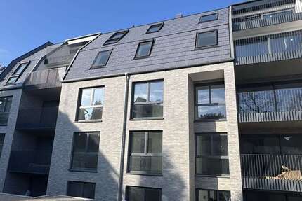 Wohnung Düsseldorf Unterbach - 2 Zimmer, 65 m&sup2;, 1.167&euro; | Angebot:25625274