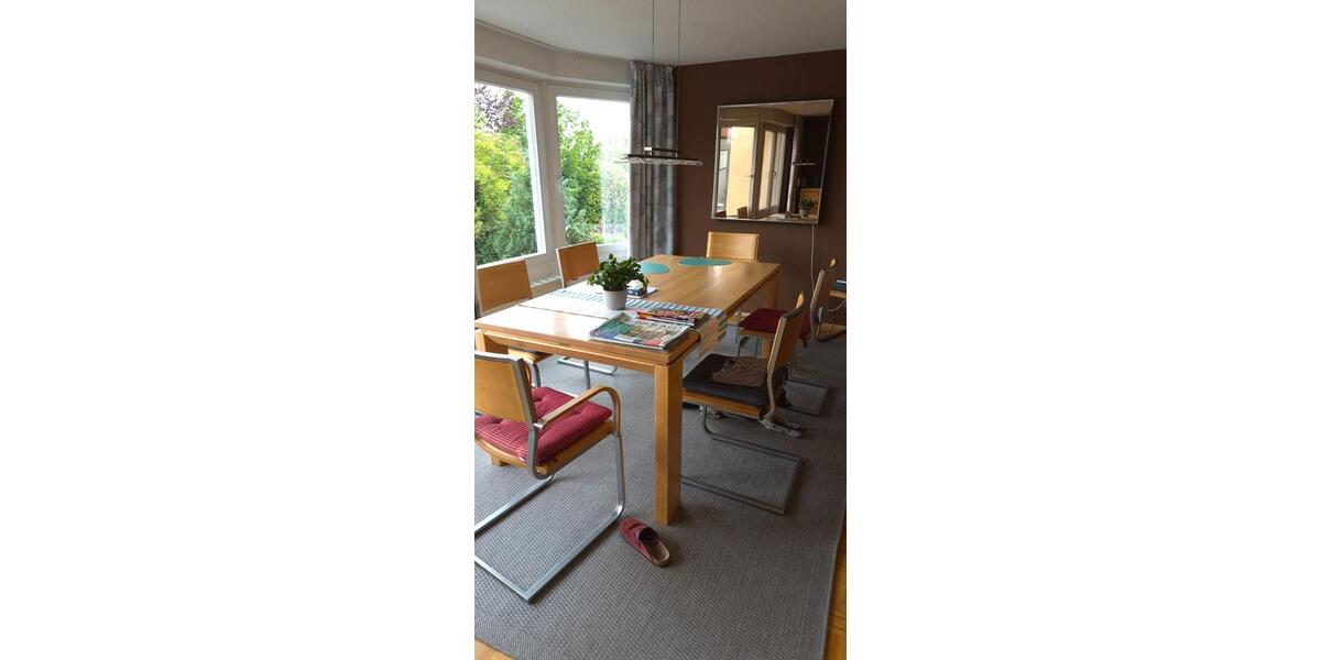 Reihenhaus Langenfeld (Rheinland) - 3 Zimmer, 117 m&sup2;, 439.000&euro; | Angebot:27108847