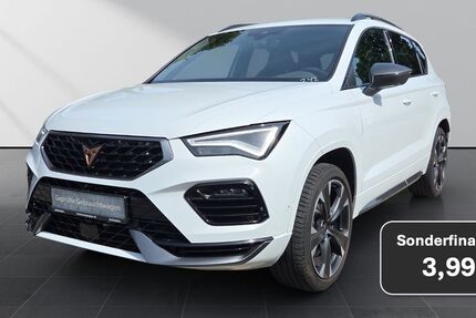 Cupra Ateca 36.600 km 30.990 &euro; Solingen 42719