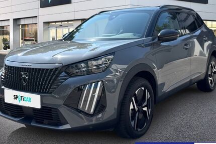 Peugeot 2008 34.063 km 19.250 &euro; Solingen 42655