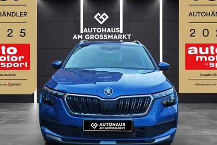 Skoda Kamiq 39.900 km 23.900 &euro; Duisburg 47059