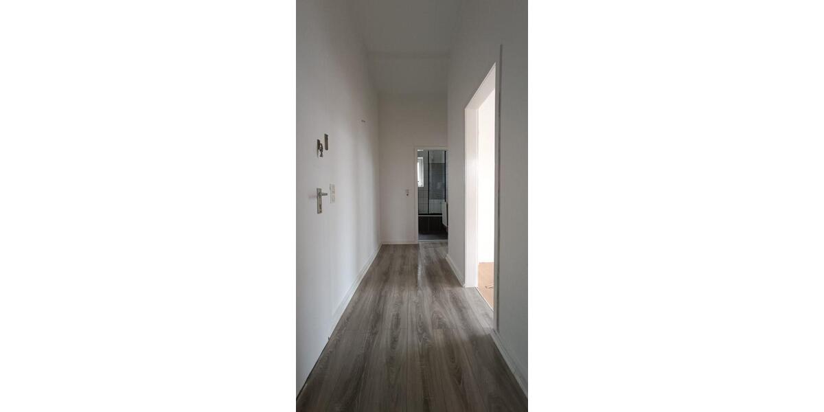 Etagenwohnung Wuppertal Gemarkung Langerfeld - 3 Zimmer, 60 m&sup2;, 614&euro; | Angebot:25960179