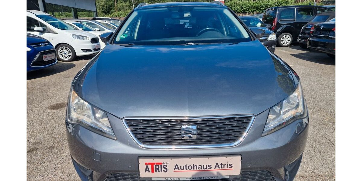 Seat Leon 170.000 km 5.450 &euro; Bottrop 46238