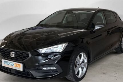 Seat Leon 47.572 km 19.489 &euro; Duisburg 47138