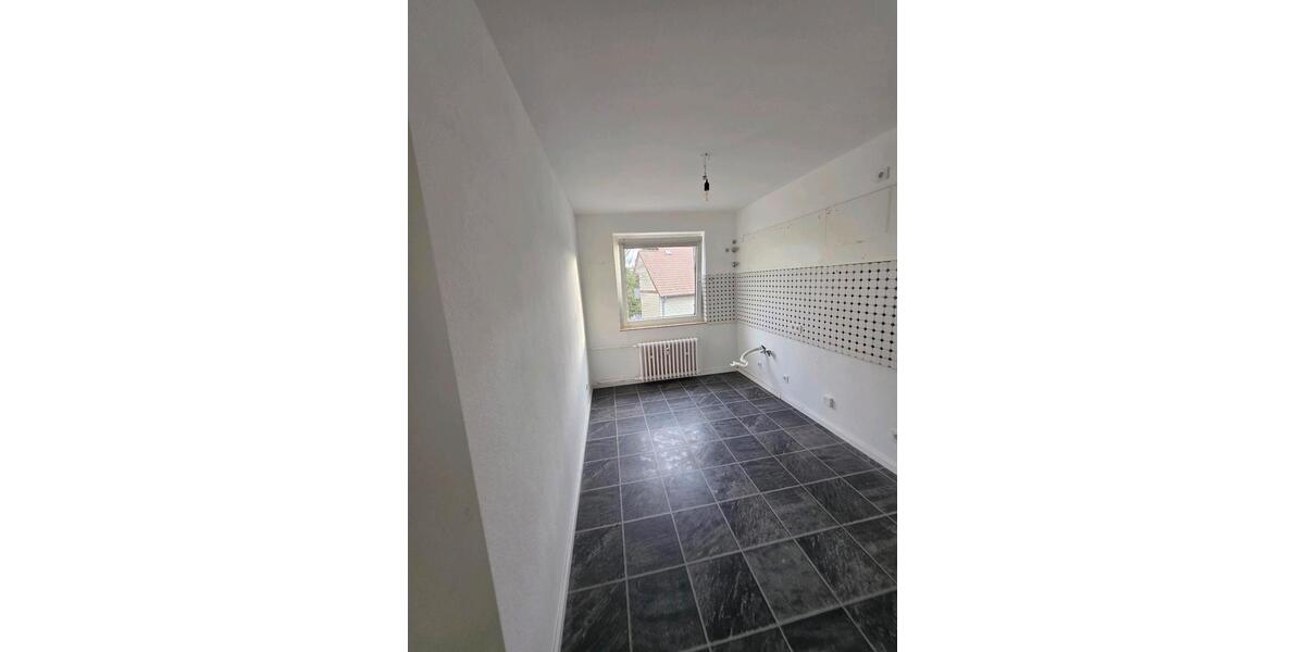 Etagenwohnung Mülheim an der Ruhr Rechtsruhr-Nord - 2 Zimmer, 63 m&sup2;, 520&euro; | Angebot:26014804