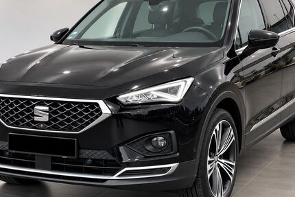 Seat Tarraco 93.500 km 24.444 &euro; Hilden 40721