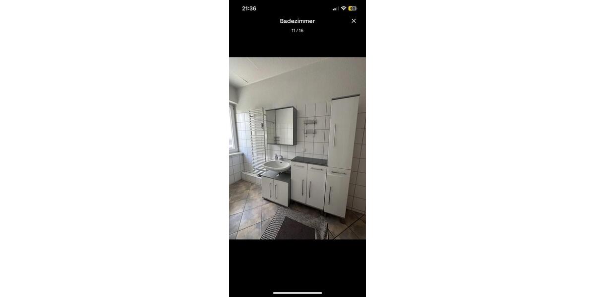 Etagenwohnung Düsseldorf Stadtmitte - 4 Zimmer, 111 m&sup2;, 1.966&euro; | Angebot:26250303