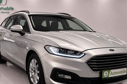 Ford Mondeo 139.100 km 11.499 &euro; Solingen 42697