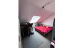 Dachgeschoßwohnung Dormagen Hackenbroich - 2 Zimmer, 63 m&sup2;, 850&euro; | Angebot:26459602
