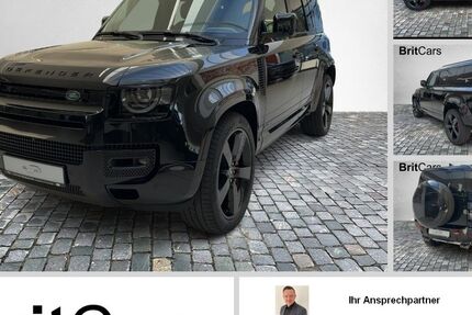 Land Rover Defender 1.750 km 117.990 &euro; Krefeld 47803