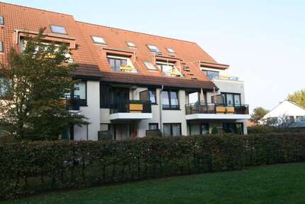 Wohnung Tönisvorst - 2 Zimmer, 58 m&sup2;, 138.000&euro; | Angebot:27008929