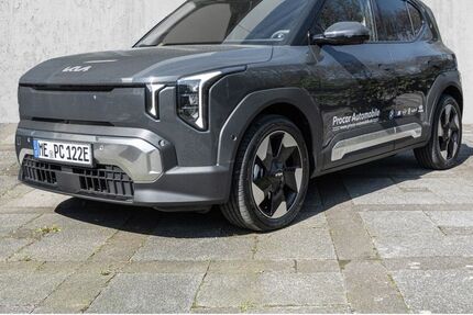 Kia EV2 2.500 km 29.990 &euro; Hilden 40721