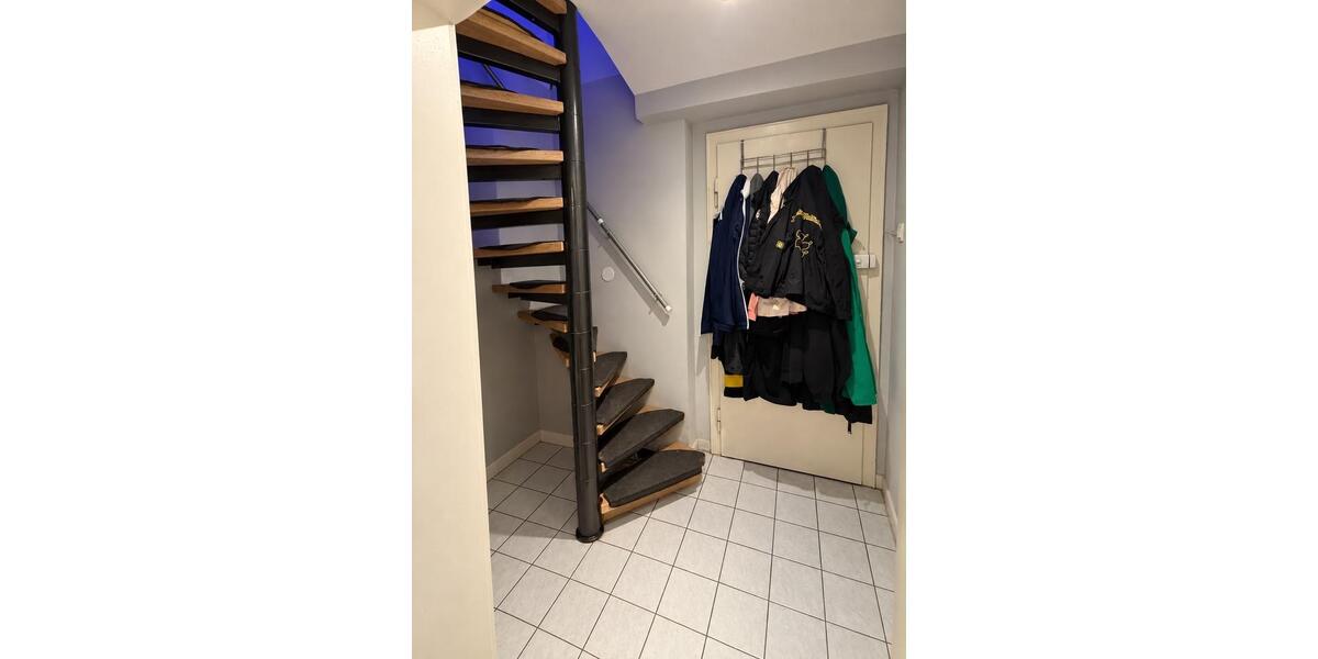 Erdgeschoßwohnung Duisburg Duisburg-Mitte - 3 Zimmer, 80 m&sup2;, 1.050&euro; | Angebot:27548847
