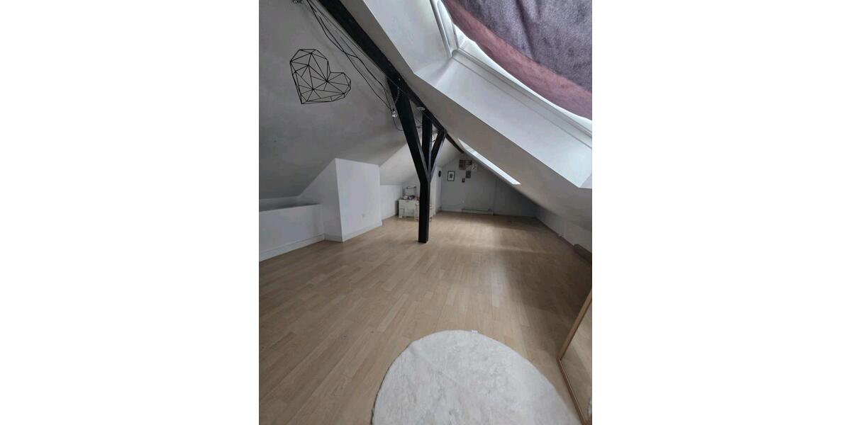 Maisonettenwohnung Wuppertal Elberfeld - 5 Zimmer, 114 m&sup2;, 1.020&euro; | Angebot:26022699