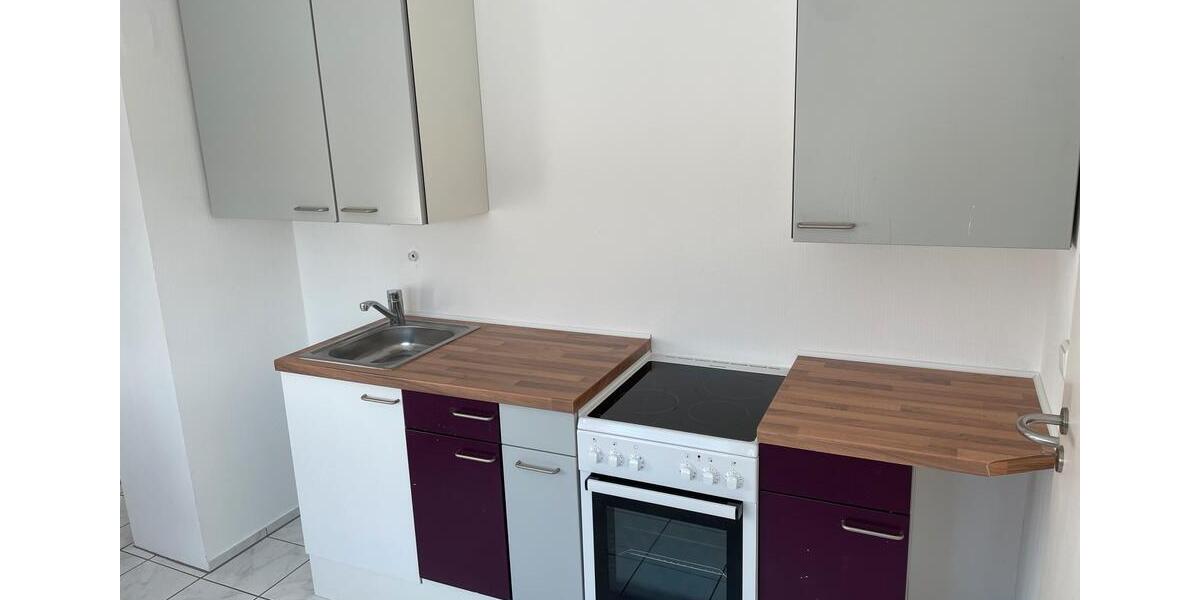 Erdgeschoßwohnung Essen Huttrop - 1 Zimmer, 40 m&sup2;, 620&euro; | Angebot:27537482