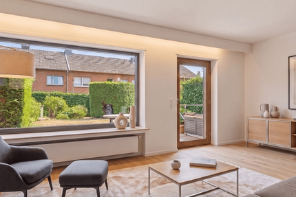 Haus Neuss Reuschenberg - 7 Zimmer, 191 m&sup2;, 650.000&euro; | Angebot:27222954