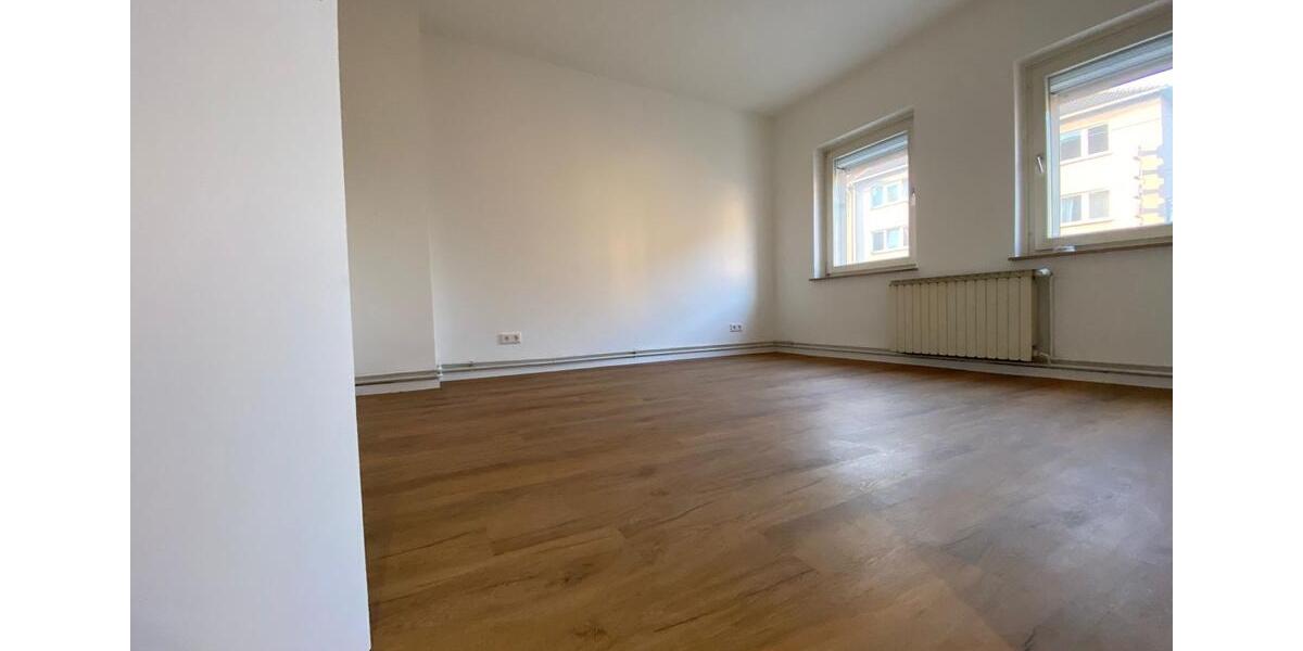 Etagenwohnung Wuppertal Gemarkung Barmen - 2 Zimmer, 60 m&sup2;, 500&euro; | Angebot:25948972
