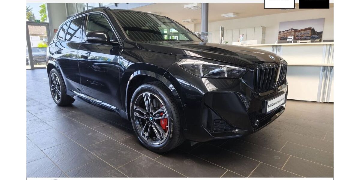 BMW X1 5.663 km 42.990 &euro; Langenfeld 40764