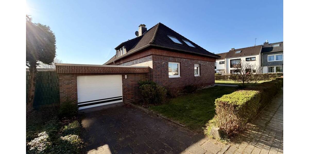 Einfamilienhaus Ratingen / Breitscheid Breitscheid - 6 Zimmer, 185 m&sup2;, 755.000&euro; | Angebot:26018245