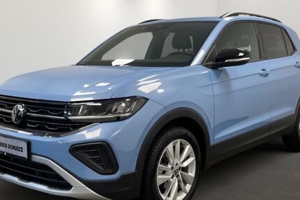 VW T-Cross 8.901 km 24.990 &euro; Düsseldorf 40233