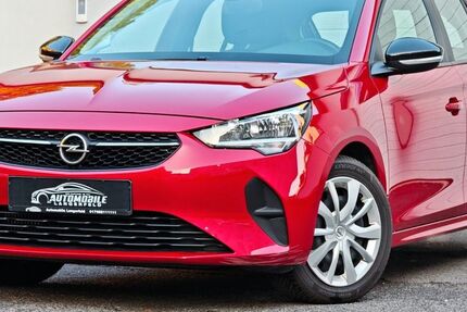 Opel Corsa 63.011 km 10.700 &euro; Wuppertal 42389