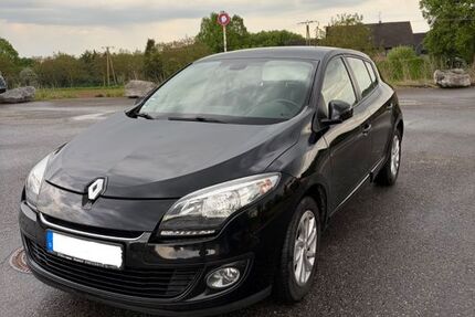 Renault Megane 94.500 km 4.100 &euro; Mettmann 40822