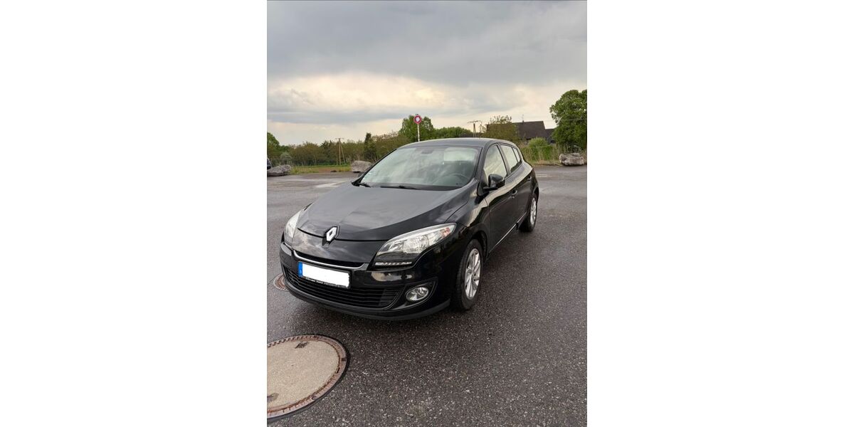 Renault Megane 94.500 km 4.350 &euro; Mettmann 40822