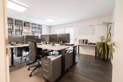 Gewerbeobjekt Kaarst - 458.000&euro; | Angebot:27192157