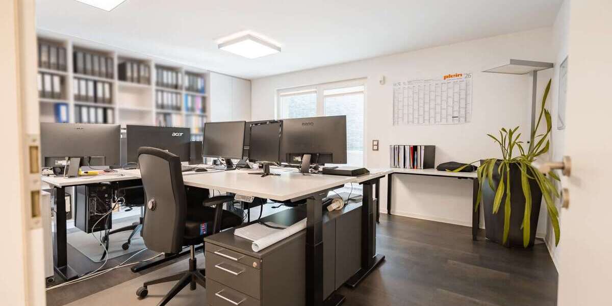 Gewerbeobjekt Kaarst - 458.000&euro; | Angebot:27192157