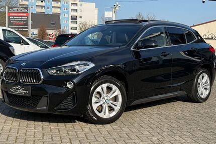 BMW X2 100.000 km 21.950 &euro; Grevenbroich 41516