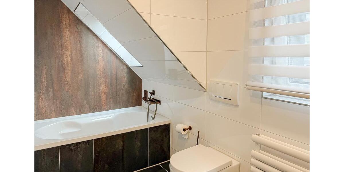 Maisonettenwohnung Düsseldorf Stadtbezirk 5 - 2 Zimmer, 95 m&sup2;, 1.450&euro; | Angebot:25810853