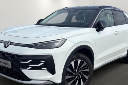 VW T-Roc 4.999 km 32.480 &euro; Grevenbroich 41515