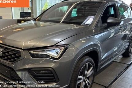 Seat Ateca 59.558 km 24.990 &euro; Essen 45307