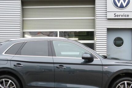 Audi Q5 80.503 km 32.990 &euro; Essen 45307