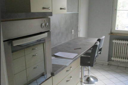 Wohnung Duisburg Mittelmeiderich - 3 Zimmer, 63 m&sup2;, 690&euro; | Angebot:25300150