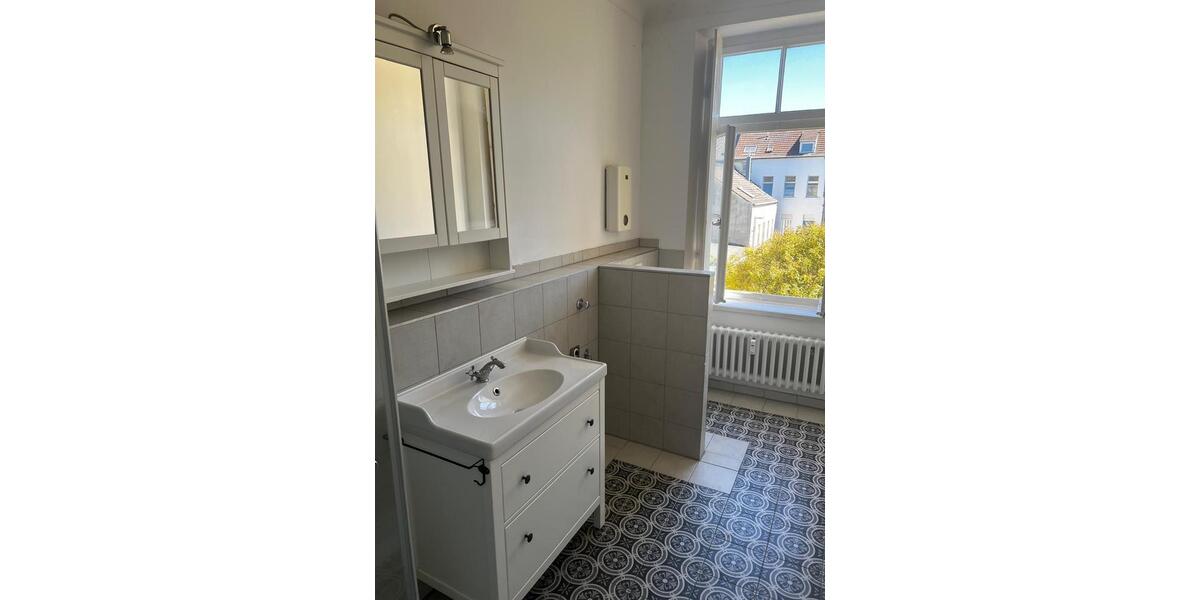 Erdgeschoßwohnung Krefeld Cracau - 2 Zimmer, 54 m&sup2;, 770&euro; | Angebot:26415677